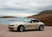 BMW Z4 Roadster